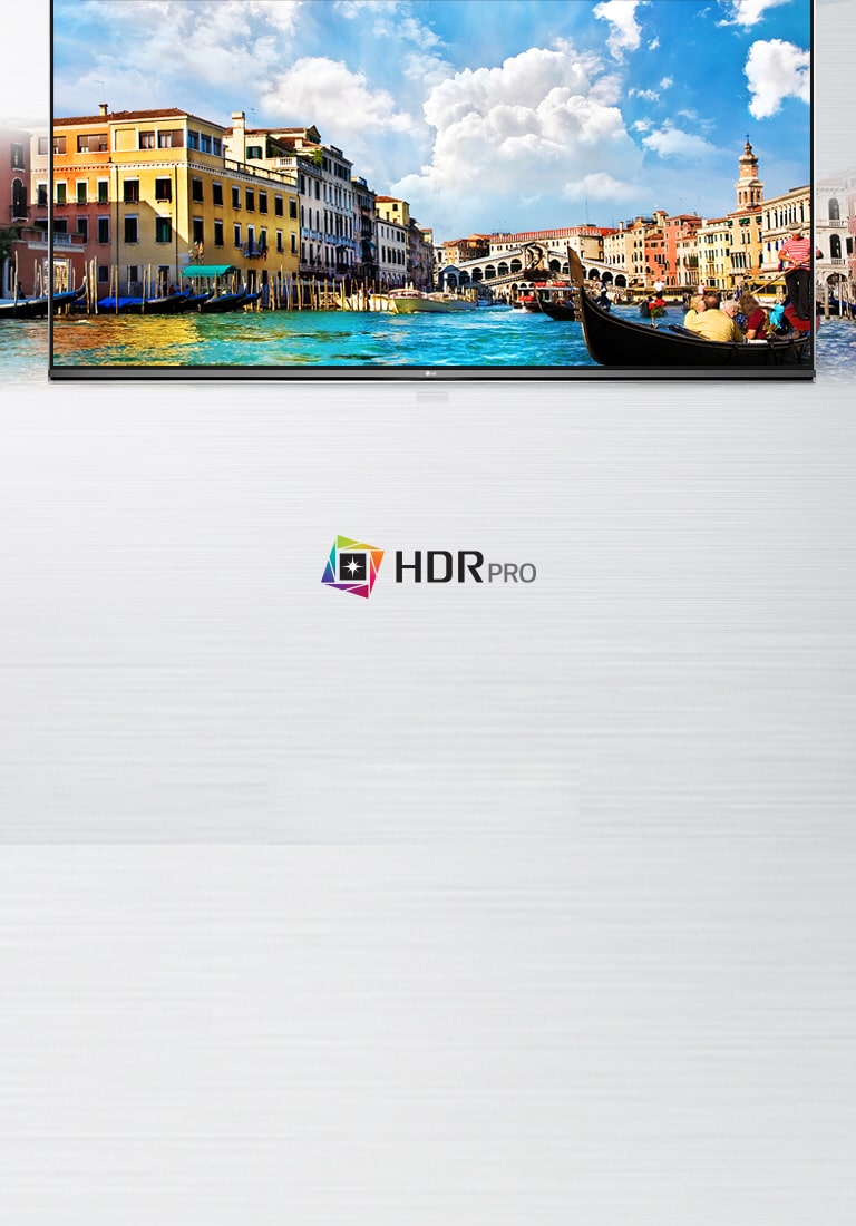 HDR Pro2